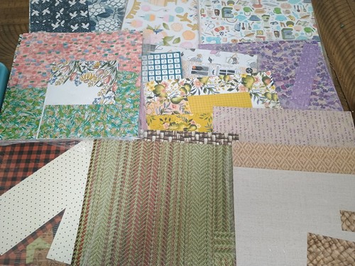 Large lot lbs - large,