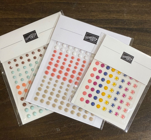 Lot new stampin up - lot,