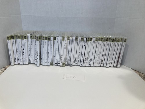 Stampin lot 42 - lot,